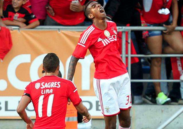 La victoire pour Benfica, les regrets pour Monaco