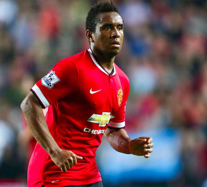 United veut payer pour lâcher Anderson