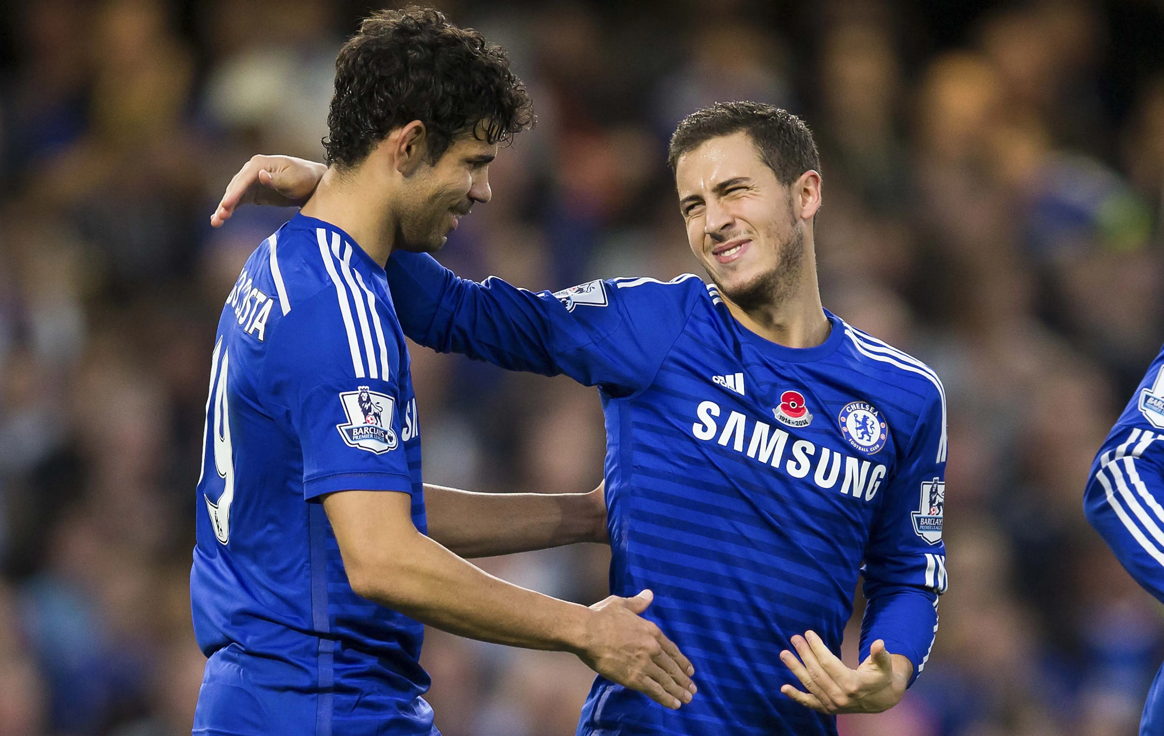 Revivez Liverpool – Chelsea (1 – 2)