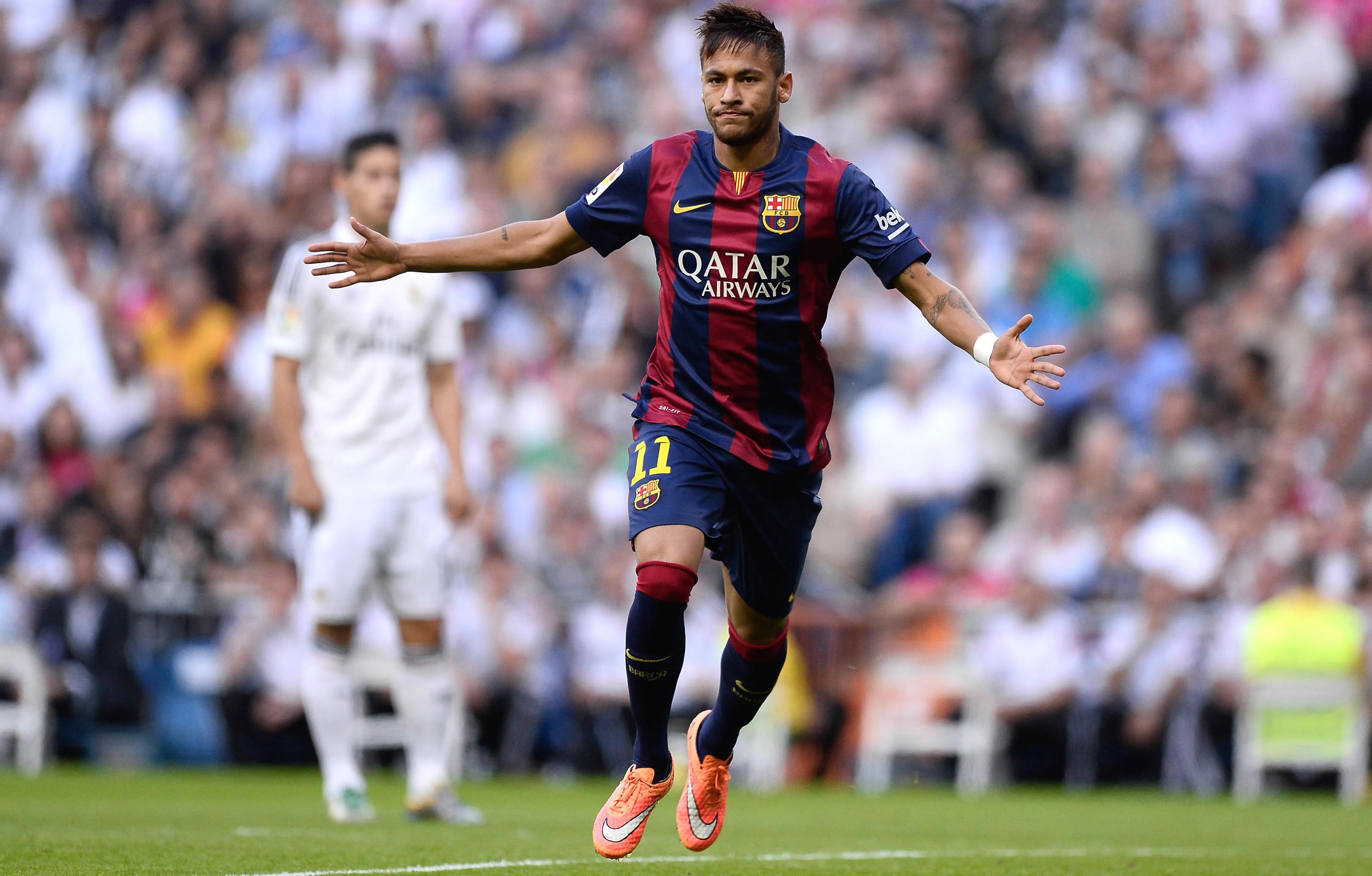 Revivez Almeria – FC Barcelone (1 – 2)