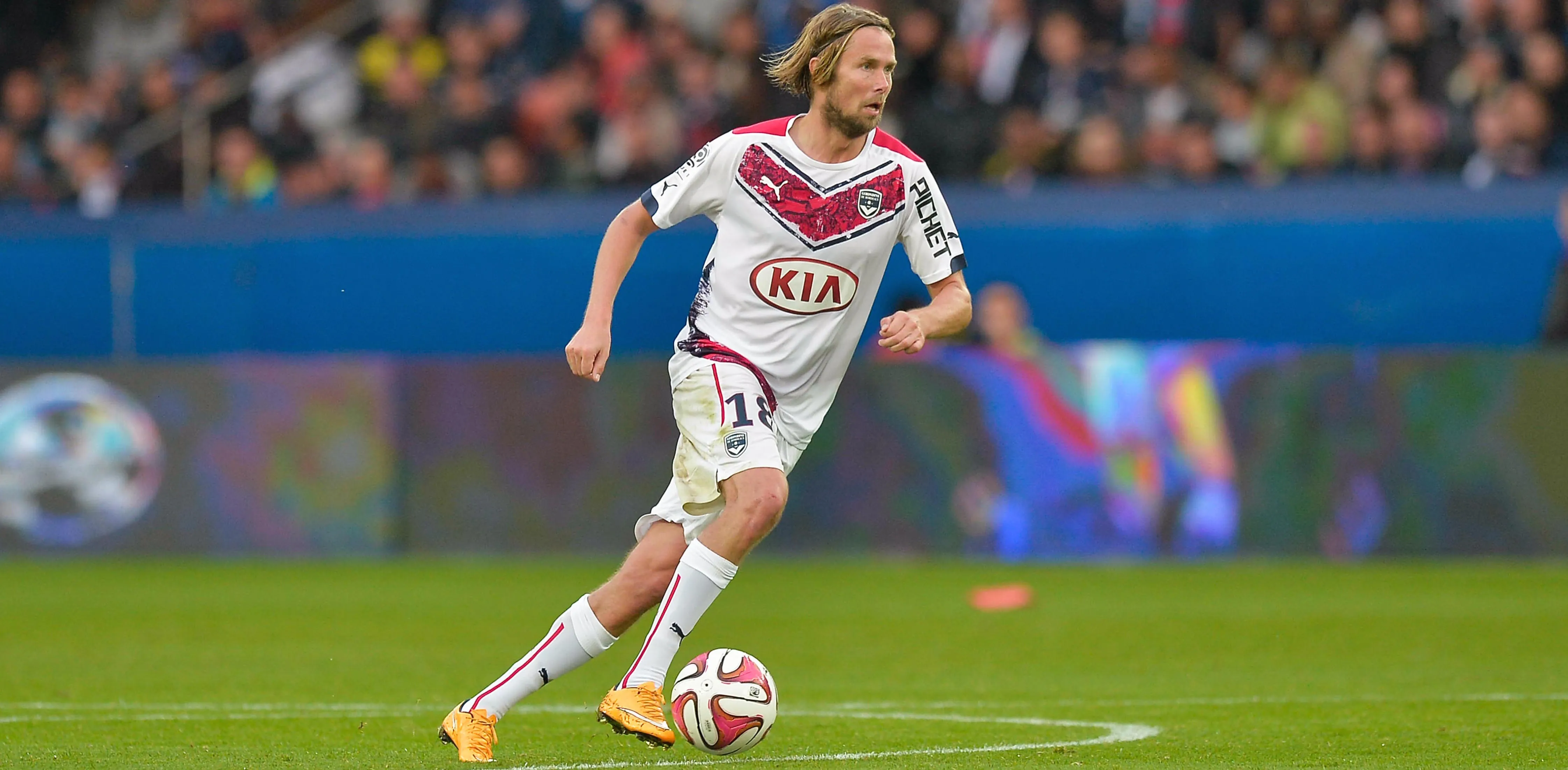 Revivez Lens – Bordeaux (1 – 2)