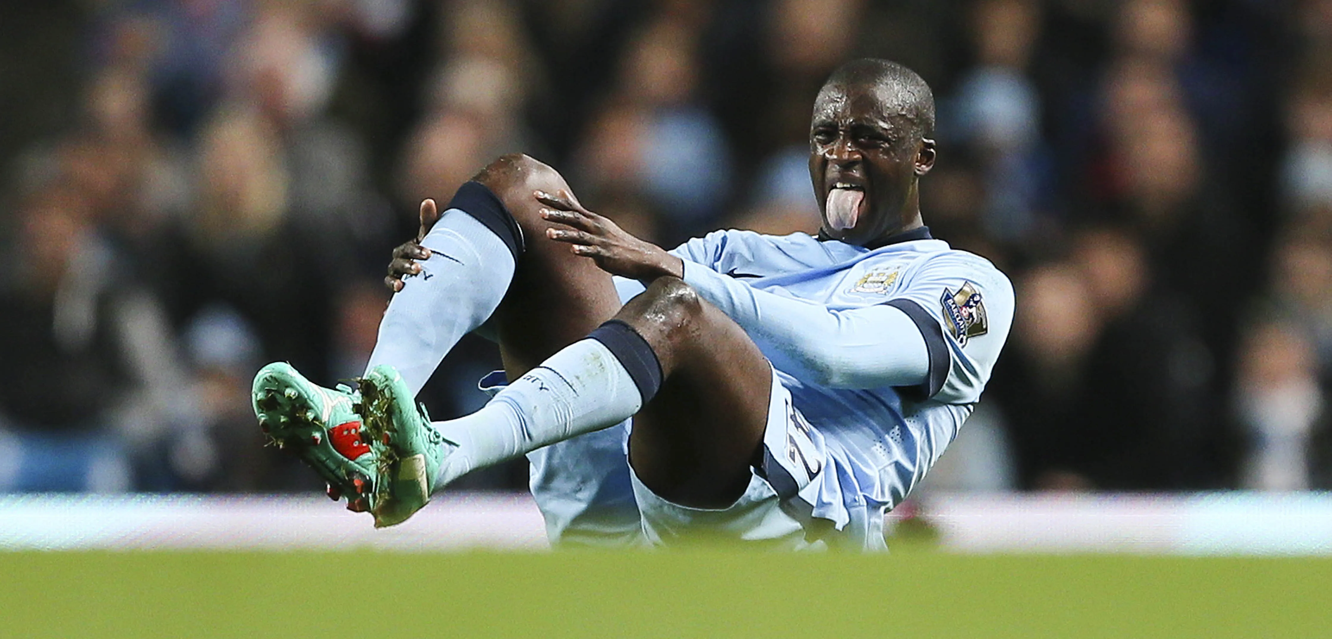 Revivez Queens Park Rangers – Manchester City (2 – 2)