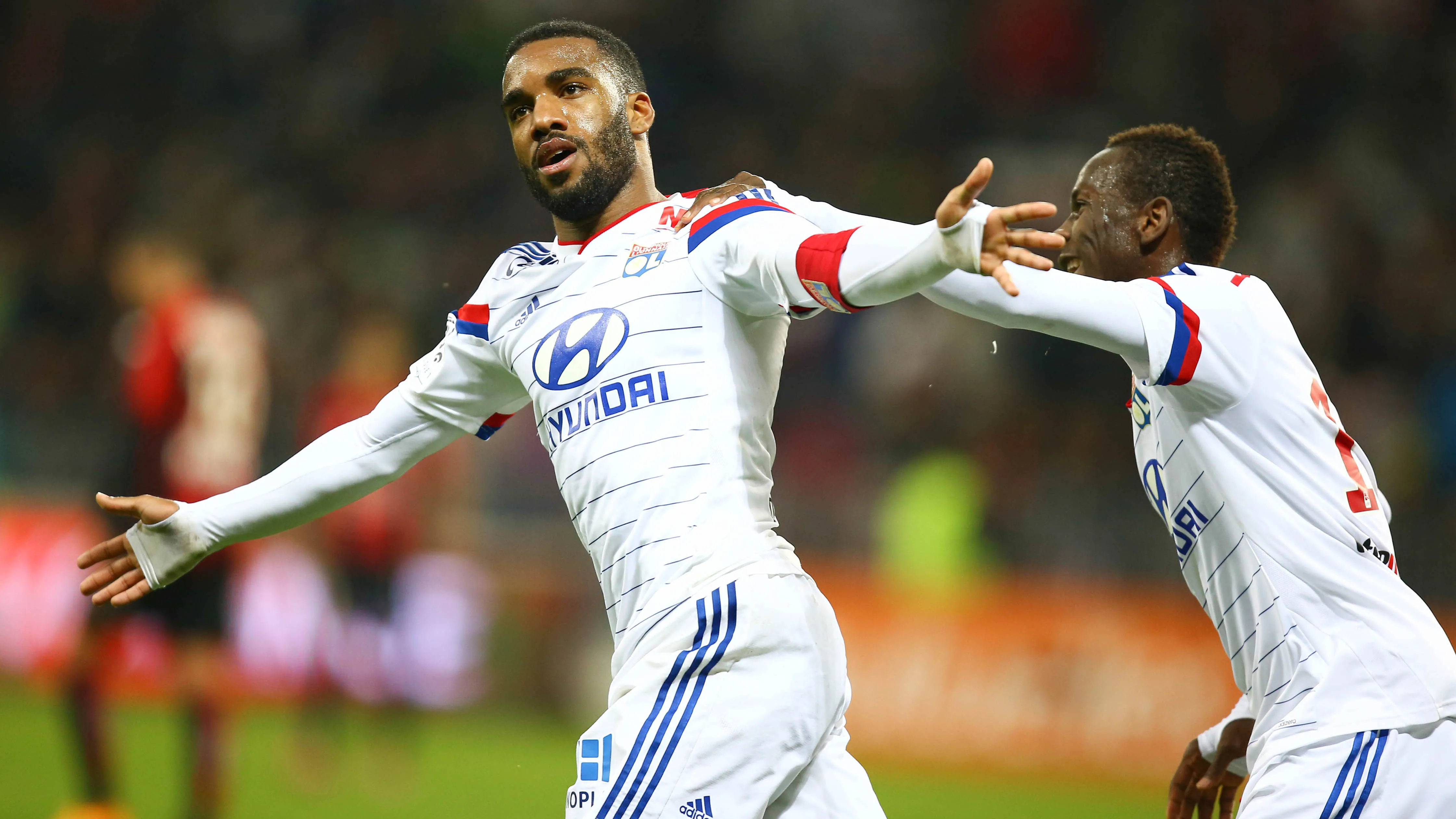 Revivez Lyon – Guingamp (3 – 1)
