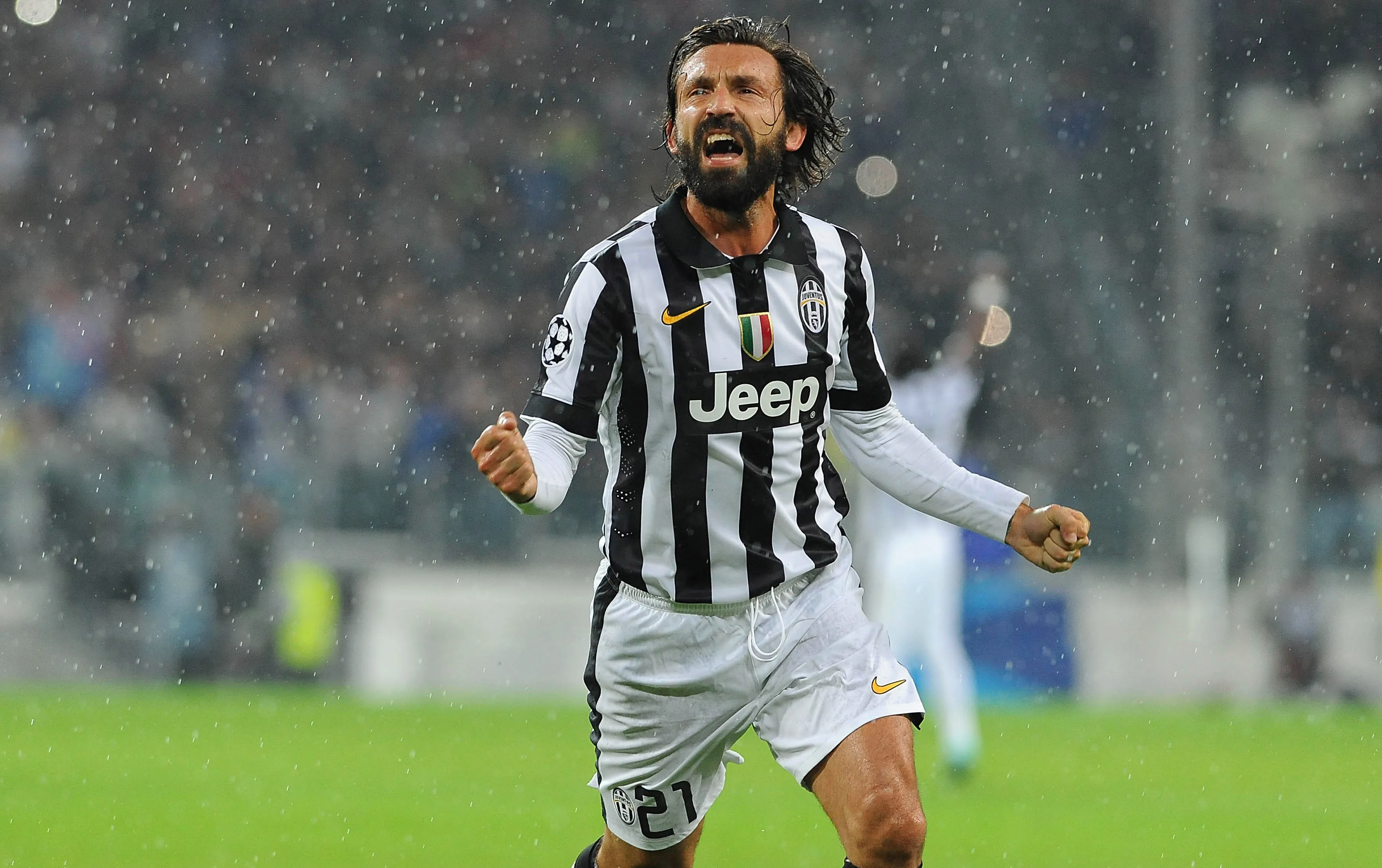 Revivez Juventus Turin – Parme (7 – 0)