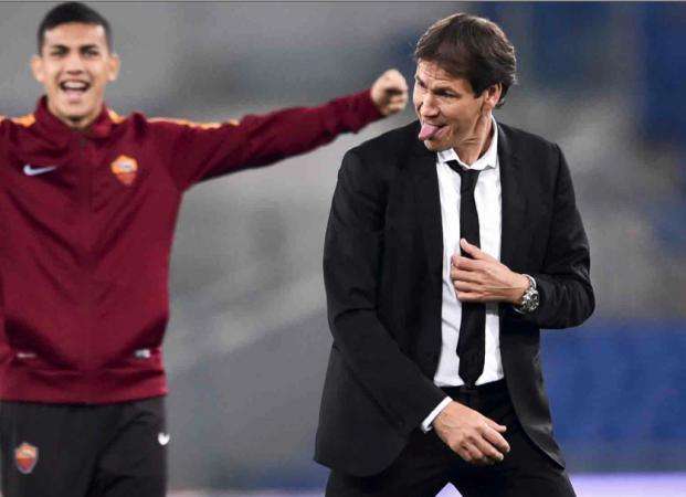 Garcia pas loin de perdre son triple A