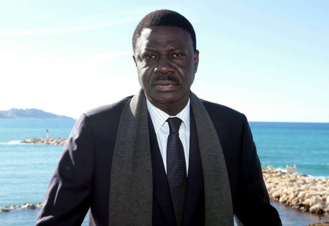 L1 : P. Diouf appelle au boycott des joueurs africains