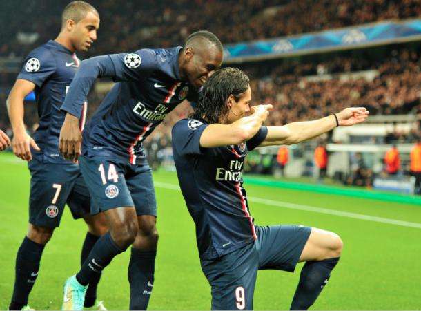 Paris a préparé l&rsquo;OM au calme