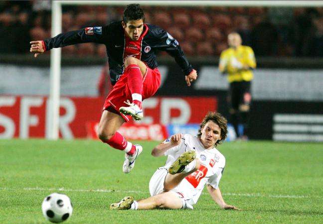 Top 10 : Un match et puis s&rsquo;en va