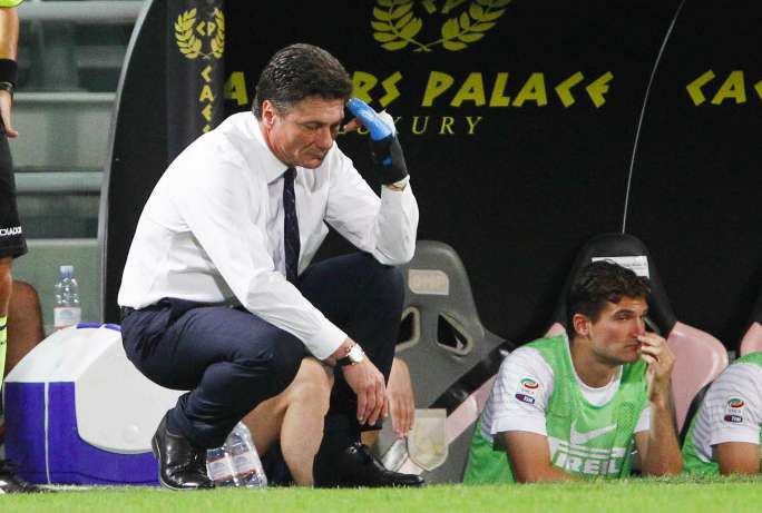 Pourquoi l&rsquo;Inter de Mazzarri ne décolle pas ?