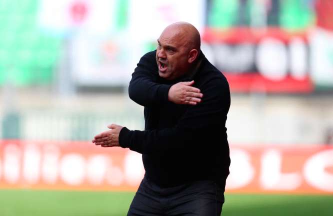 Bastia : Antonetti hésite