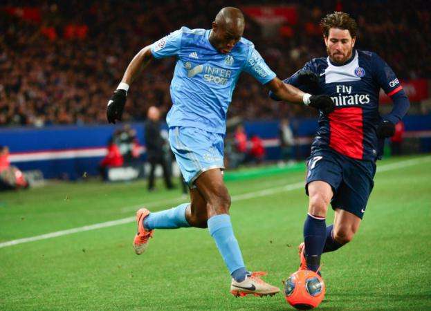 PSG/OM diffusé dans 160 pays