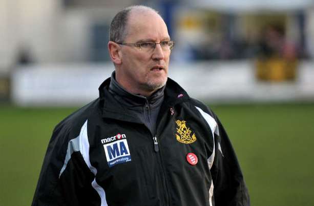 Un feu empêche son retour, à 55 ans