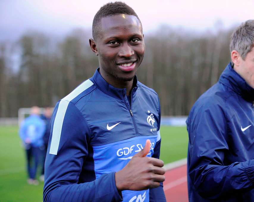 Didier Deschamps rappelle du monde