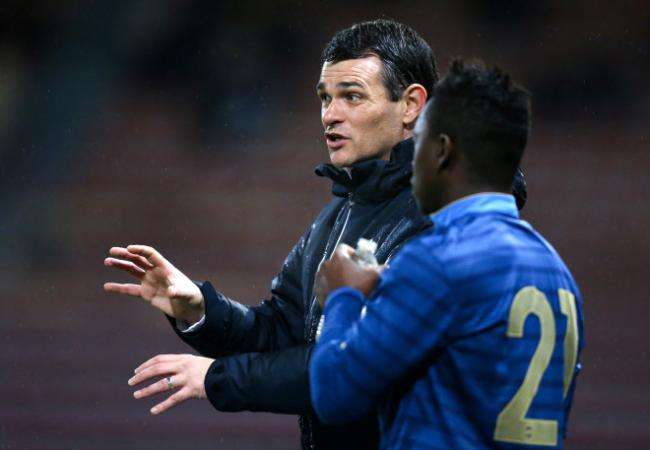 Tu sais que tu penses à Willy Sagnol entraîneur de Bordeaux quand…