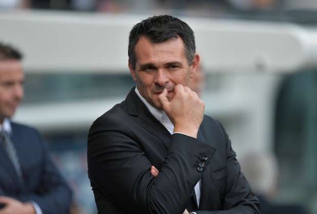 Sagnol s’explique devant la presse