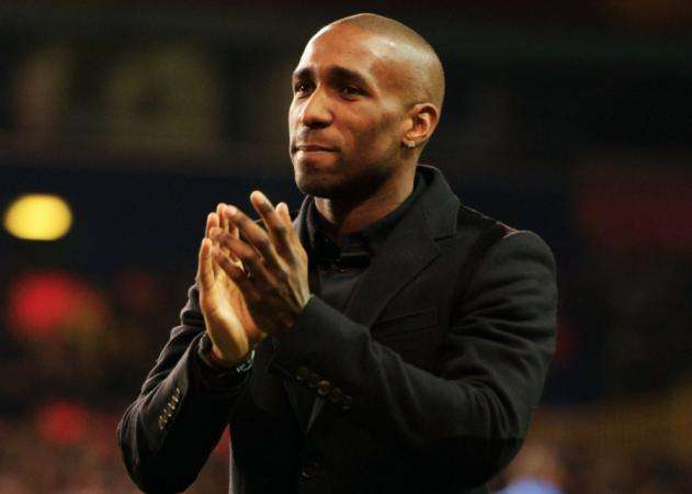Harry Redknapp veut Defoe