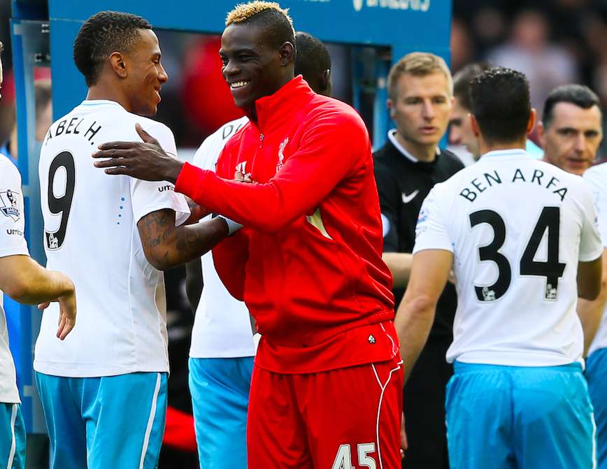 Ça donnerait quoi, Balotelli au LOSC ?