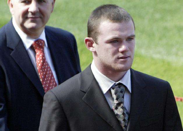 L&rsquo;amour secret de Rooney pour la poésie