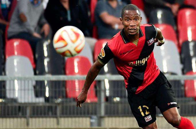 Guingamp, en route vers les 16e