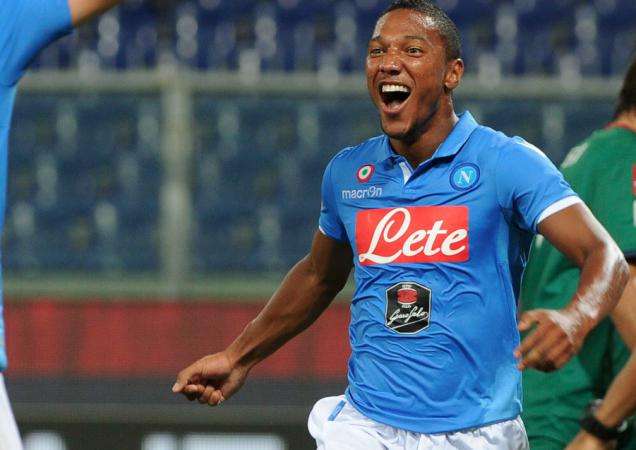 Naples se rassure, Tottenham enchaîne