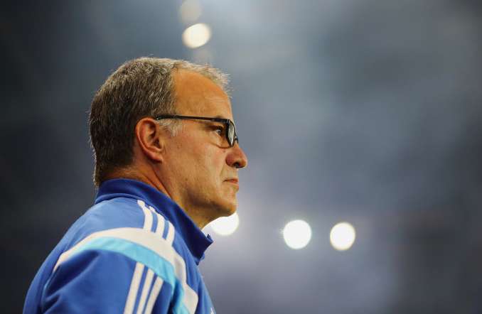 Bielsa annonce déjà son 11 de départ