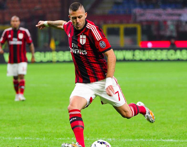 Ménez, déjà de retour sur terre ?