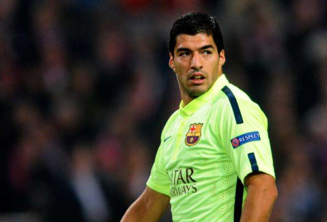 Suárez sauve le Barça et Luis Enrique