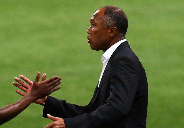 Kombouaré clôt le débat sur Sagnol