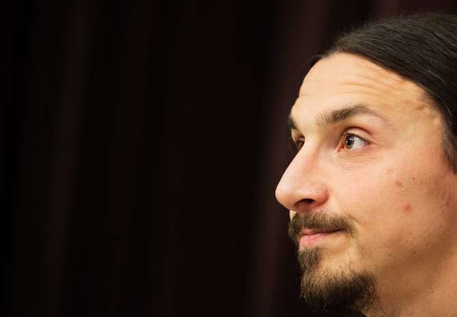 Zlatan explique sa tatalgie