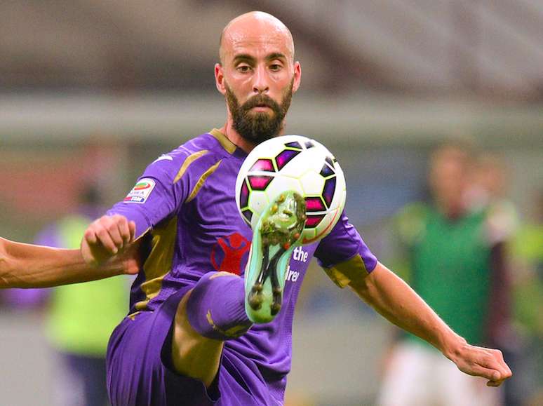 Pourquoi la  Fiorentina plafonne-t-elle ?