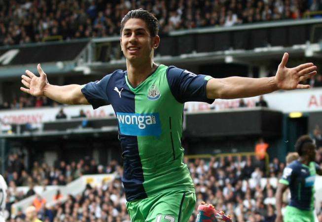 La passe de 5 pour les Magpies