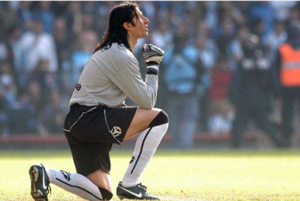 Un supporter argentin décède en célébrant un but