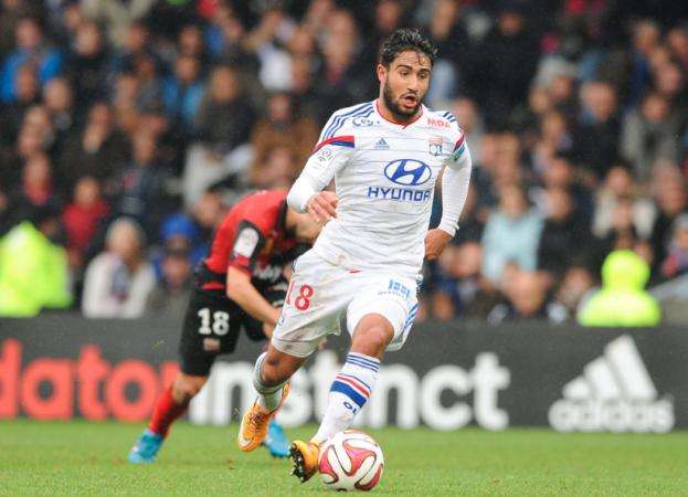 Fekir international français ou algérien ?