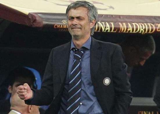 Top 10 : Pleure pas, coach