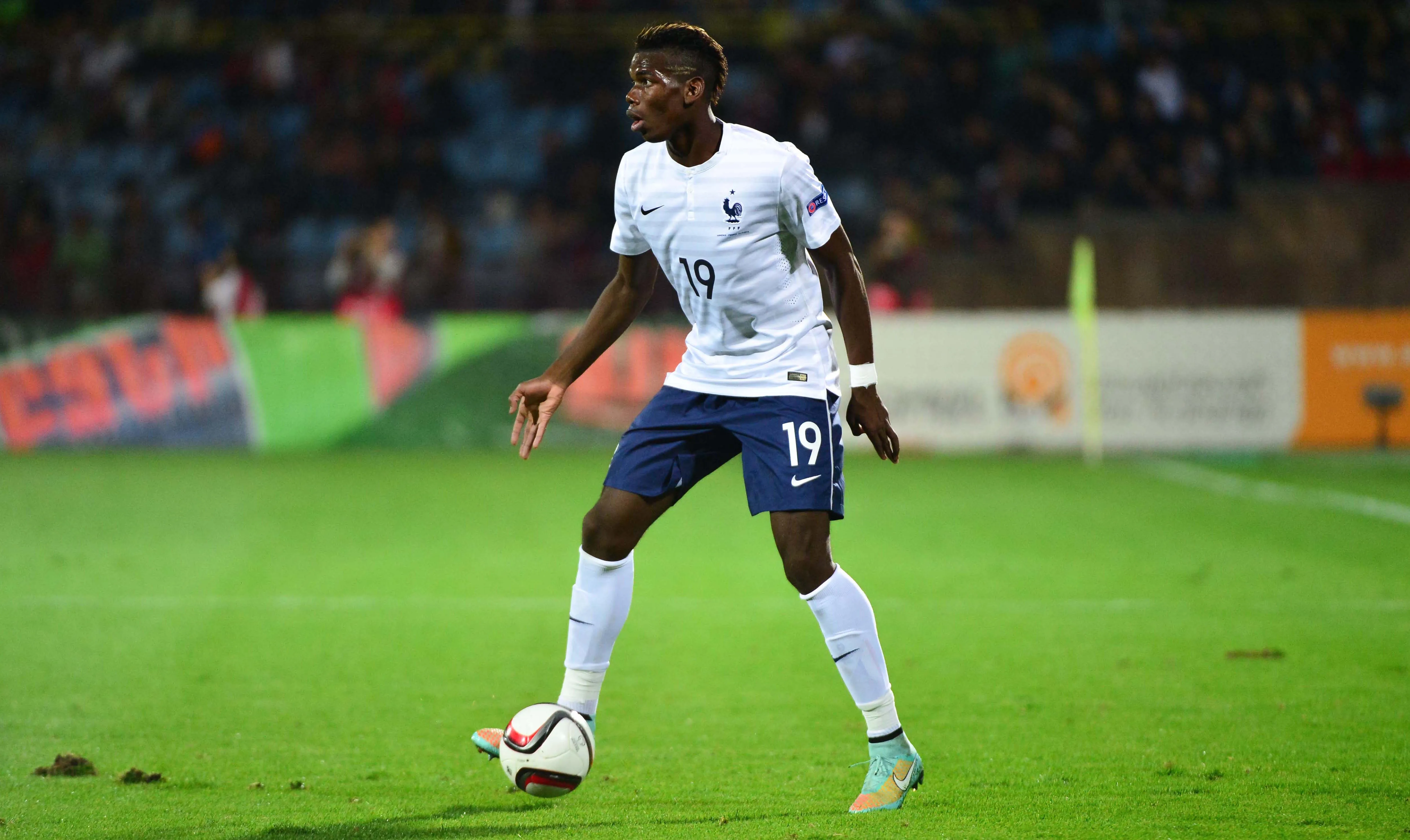 Revivez France – Albanie (1 – 1)