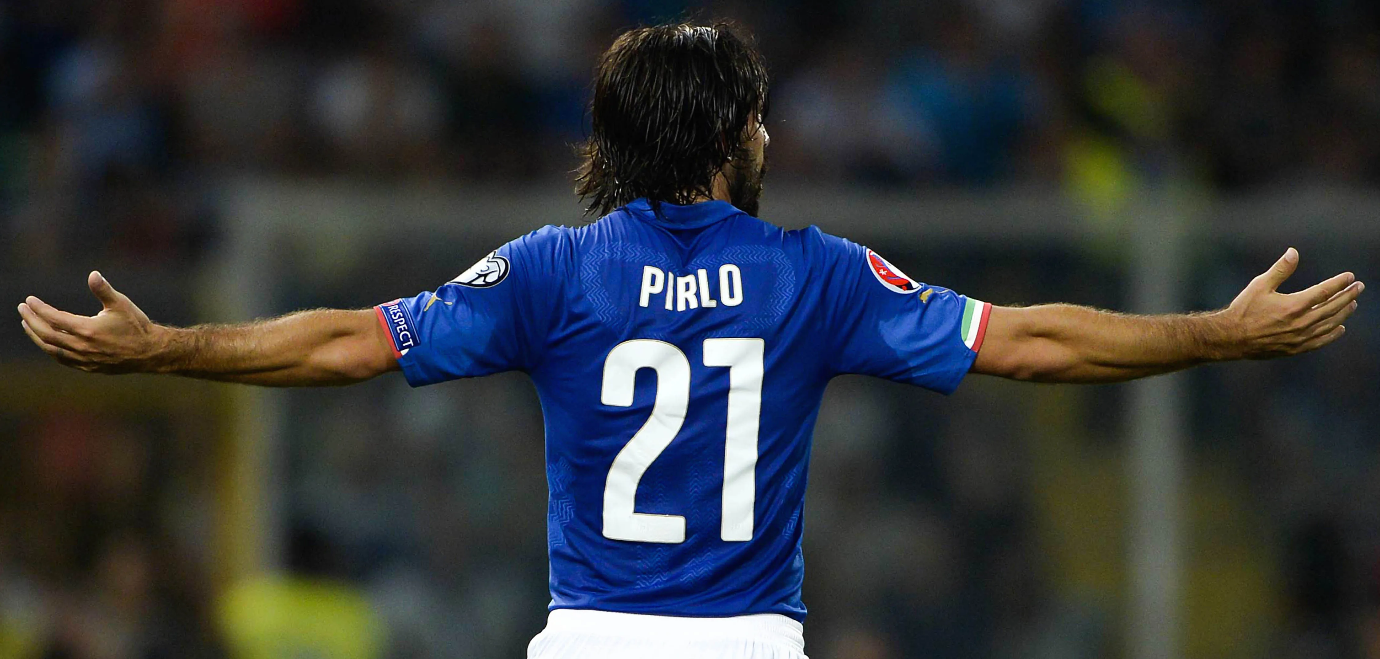 Revivez Italie – Croatie (1 – 1)