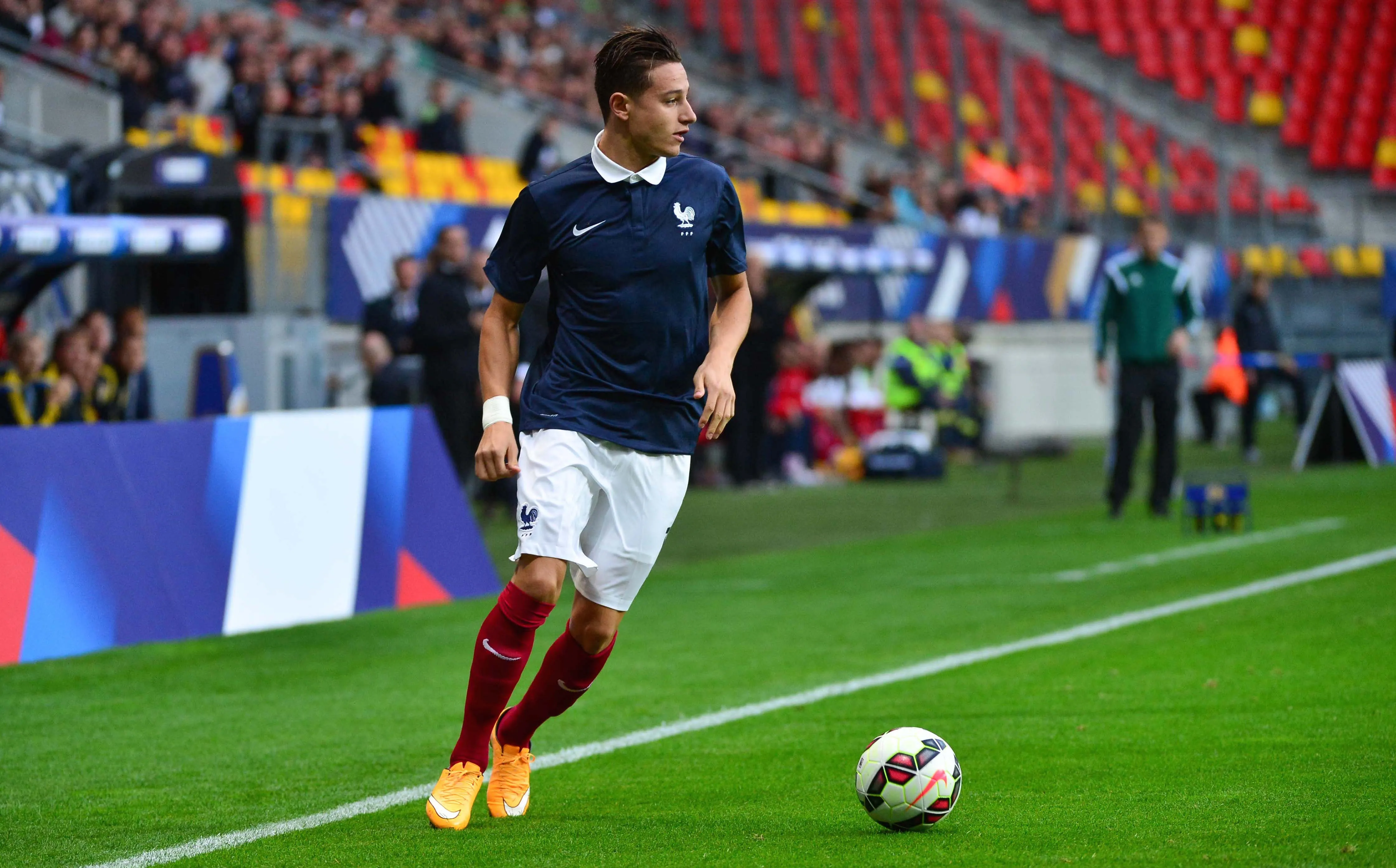 Revivez France – Angleterre (3 – 2)