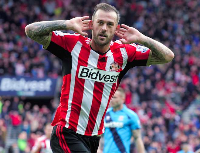 Fletcher, le soldat de la Tartan Army