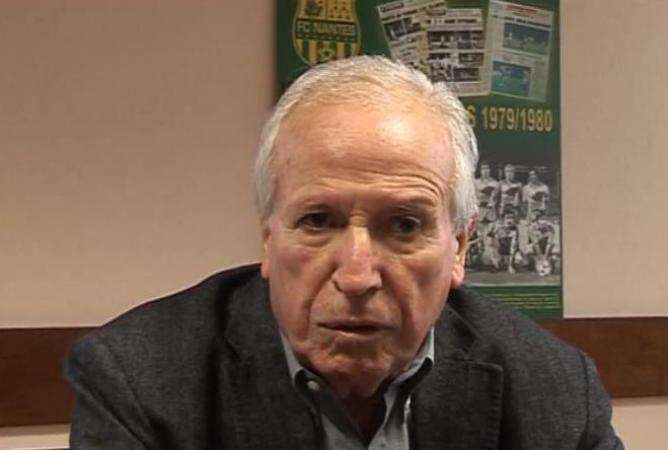 FC Nantes : Kléber Bobin est décédé