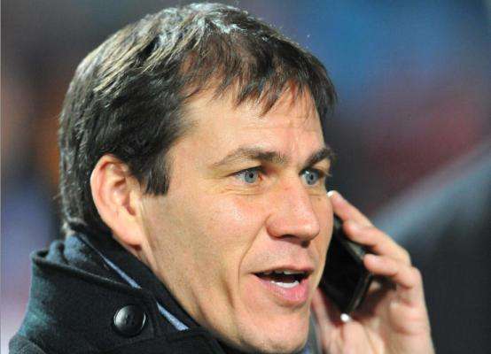 Rudi Garcia coûte cher à la Roma
