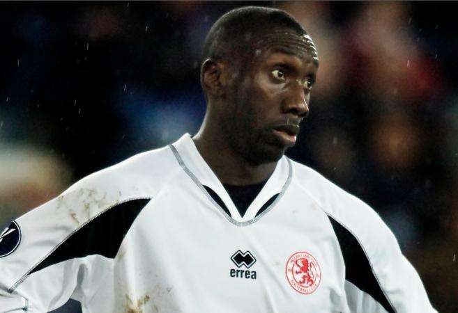 Hasselbaink va entraîner en D4