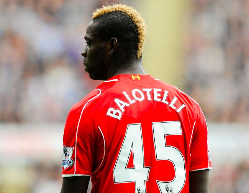 Balotelli aurait pu jouer à l&rsquo;Atalanta