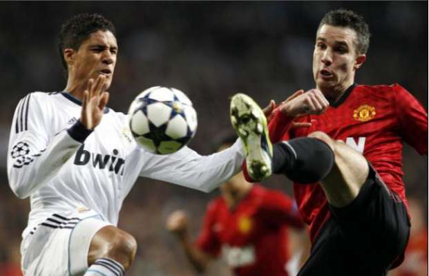 Varane promet un retour à Lens