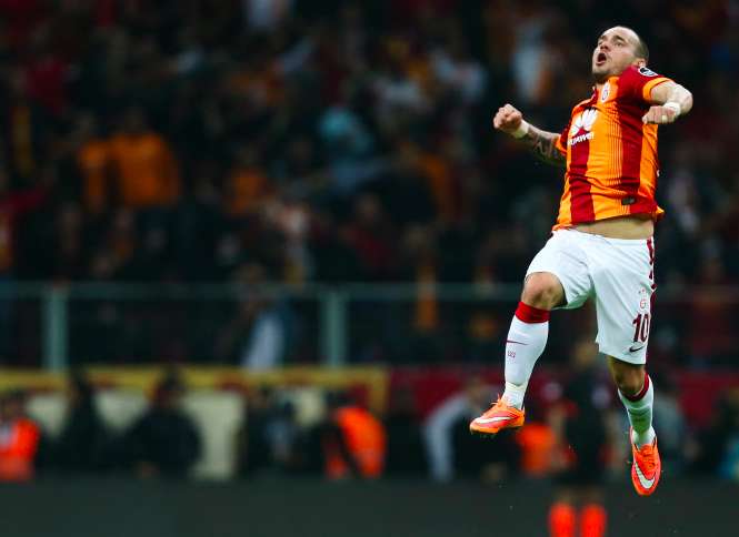 Le Nouveau Monde se paye l&rsquo;Ancien