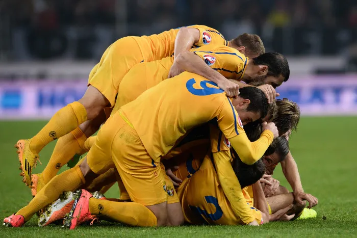 Moldavie – Liechtenstein  &amp; St Marin – Estonie = 292€ à gagner