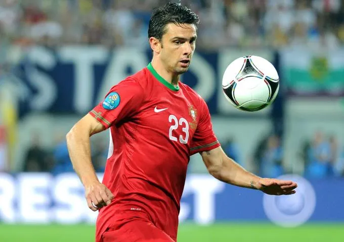 Hélder Postiga, le retour du mal-aimé