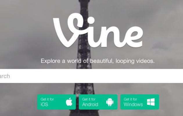 La LFP veut arrêter les Vine