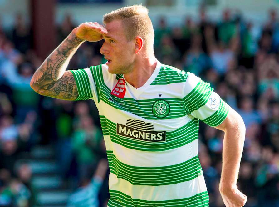 PSV, Celtic et Standard à la fête