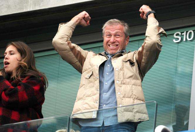 Chelsea affiche un bénéfice record