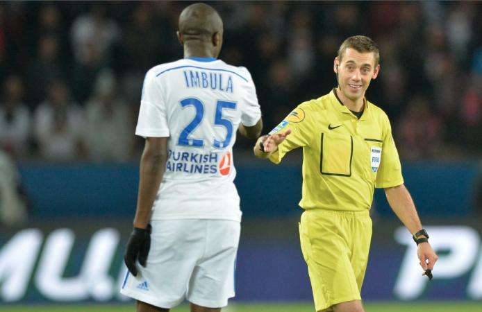 Le rouge d&rsquo;Imbula annulé
